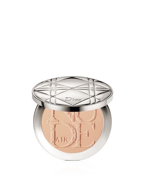 dior nude air 035|Diorskin Nude Air Powder .